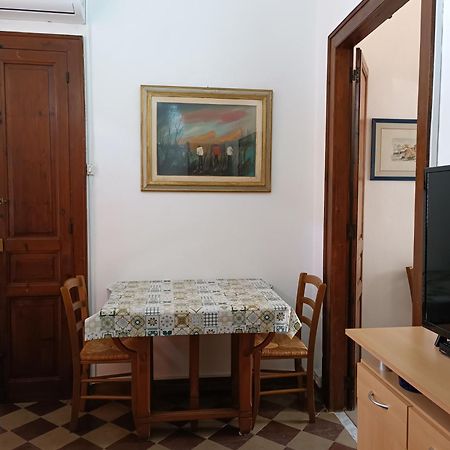 Апартаменти Casa Colombini Іглесіас Екстер'єр фото